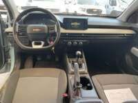 Chevrolet Aveo 2025 4p LT L4/1.5 Man IMG_9111