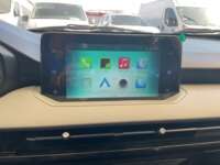 Chevrolet Aveo 2025 4p LT L4/1.5 Man IMG_9115