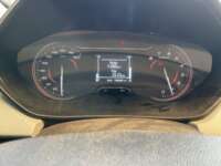 Chevrolet Aveo 2025 4p LT L4/1.5 Man IMG_9178