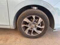 Chevrolet Aveo 2025 4p LT L4/1.5 Man 2025 Chevrolet Aveo Ingreso Llantas 0