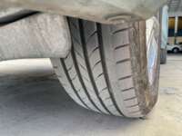 Chevrolet Aveo 2025 4p LT L4/1.5 Man 2025 Chevrolet Aveo Ingreso Llantas 11