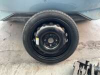 Chevrolet Aveo 2025 4p LT L4/1.5 Man 2025 Chevrolet Aveo Ingreso Llantas 12