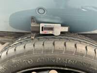 Chevrolet Aveo 2025 4p LT L4/1.5 Man 2025 Chevrolet Aveo Ingreso Llantas 13