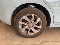 Chevrolet Aveo 2025 4p LT L4/1.5 Man 2025 Chevrolet Aveo Ingreso Llantas 3