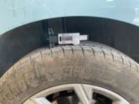 Chevrolet Aveo 2025 4p LT L4/1.5 Man 2025 Chevrolet Aveo Ingreso Llantas 4