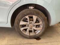 Chevrolet Aveo 2025 4p LT L4/1.5 Man 2025 Chevrolet Aveo Ingreso Llantas 6