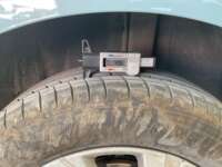 Chevrolet Aveo 2025 4p LT L4/1.5 Man 2025 Chevrolet Aveo Ingreso Llantas 7