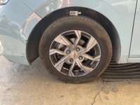 Chevrolet Aveo 2025 4p LT L4/1.5 Man 2025 Chevrolet Aveo Ingreso Llantas 9