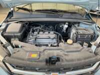 Chevrolet Aveo 2025 4p LT L4/1.5 Man IMG_9135