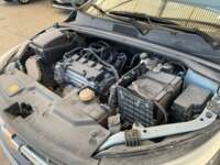 Chevrolet Aveo 2025 4p LT L4/1.5 Man IMG_9134