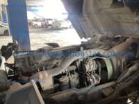 Volkswagen 19.360 2025 2p Constellation Cumins ISL 8.9 Aut 2025 Volkswagen 19.360 Ingreso Motor 2