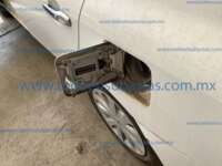 Nissan Versa 2018 4p Sense L4/1.6 Man IMG_2830