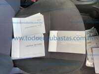 Nissan Versa 2018 4p Sense L4/1.6 Man IMG_2836