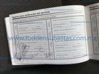 Nissan Versa 2018 4p Sense L4/1.6 Man IMG_2838