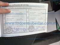 Nissan Versa 2018 4p Sense L4/1.6 Man IMG_2837