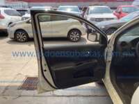 Nissan Versa 2018 4p Sense L4/1.6 Man IMG_2810