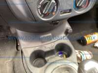 Nissan Versa 2018 4p Sense L4/1.6 Man IMG_2821