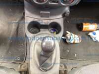 Nissan Versa 2018 4p Sense L4/1.6 Man IMG_2822