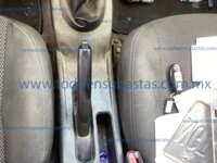 Nissan Versa 2018 4p Sense L4/1.6 Man IMG_2823