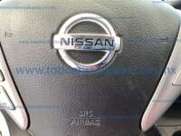 Nissan Versa 2018 4p Sense L4/1.6 Man IMG_2828