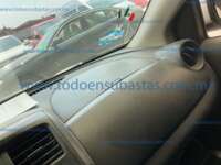 Nissan Versa 2018 4p Sense L4/1.6 Man IMG_2829