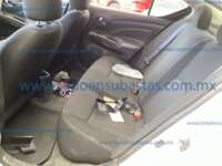 Nissan Versa 2018 4p Sense L4/1.6 Man IMG_2827