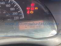 Nissan Versa 2018 4p Sense L4/1.6 Man IMG_2814