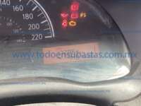 Nissan Versa 2018 4p Sense L4/1.6 Man IMG_2815