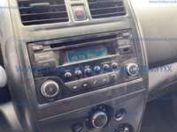 Nissan Versa 2018 4p Sense L4/1.6 Man IMG_2819