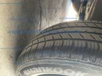 Nissan Versa 2018 4p Sense L4/1.6 Man IMG_0824