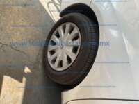 Nissan Versa 2018 4p Sense L4/1.6 Man IMG_0831