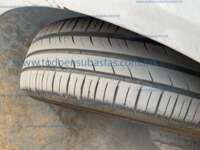 Nissan Versa 2018 4p Sense L4/1.6 Man IMG_0835