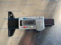 Nissan Versa 2018 4p Sense L4/1.6 Man IMG_0836