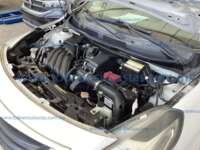 Nissan Versa 2018 4p Sense L4/1.6 Man IMG_2842