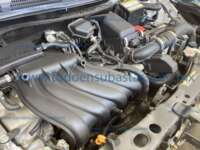 Nissan Versa 2018 4p Sense L4/1.6 Man IMG_2845