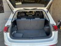 Volkswagen Tiguan 2022 5p Comfortline L4/1.4/T DSG 7 Pas Línea Nueva 2022 Volkswagen Tiguan Ingreso Cajuela 1