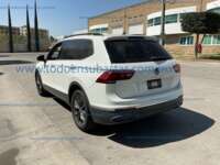 Volkswagen Tiguan 2022 5p Comfortline L4/1.4/T DSG 7 Pas Línea Nueva 2022 Volkswagen Tiguan Ingreso Exteriores 7