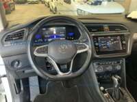 Volkswagen Tiguan 2022 5p Comfortline L4/1.4/T DSG 7 Pas Línea Nueva 2022 Volkswagen Tiguan Ingreso Interiores 0