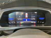 Volkswagen Tiguan 2022 5p Comfortline L4/1.4/T DSG 7 Pas Línea Nueva 2022 Volkswagen Tiguan Ingreso Interiores 1