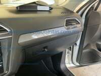 Volkswagen Tiguan 2022 5p Comfortline L4/1.4/T DSG 7 Pas Línea Nueva 2022 Volkswagen Tiguan Ingreso Interiores 11