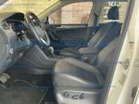 Volkswagen Tiguan 2022 5p Comfortline L4/1.4/T DSG 7 Pas Línea Nueva 2022 Volkswagen Tiguan Ingreso Interiores 18