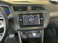 Volkswagen Tiguan 2022 5p Comfortline L4/1.4/T DSG 7 Pas Línea Nueva 2022 Volkswagen Tiguan Ingreso Interiores 2