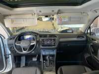 Volkswagen Tiguan 2022 5p Comfortline L4/1.4/T DSG 7 Pas Línea Nueva 2022 Volkswagen Tiguan Ingreso Interiores 24