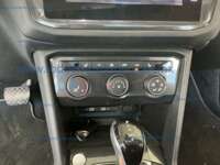 Volkswagen Tiguan 2022 5p Comfortline L4/1.4/T DSG 7 Pas Línea Nueva 2022 Volkswagen Tiguan Ingreso Interiores 3