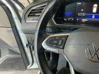 Volkswagen Tiguan 2022 5p Comfortline L4/1.4/T DSG 7 Pas Línea Nueva 2022 Volkswagen Tiguan Ingreso Interiores 6