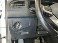 Volkswagen Tiguan 2022 5p Comfortline L4/1.4/T DSG 7 Pas Línea Nueva 2022 Volkswagen Tiguan Ingreso Interiores 9