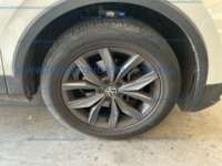 Volkswagen Tiguan 2022 5p Comfortline L4/1.4/T DSG 7 Pas Línea Nueva 2022 Volkswagen Tiguan Ingreso Llantas 0