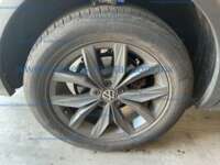 Volkswagen Tiguan 2022 5p Comfortline L4/1.4/T DSG 7 Pas Línea Nueva 2022 Volkswagen Tiguan Ingreso Llantas 3