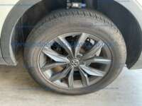 Volkswagen Tiguan 2022 5p Comfortline L4/1.4/T DSG 7 Pas Línea Nueva 2022 Volkswagen Tiguan Ingreso Llantas 6