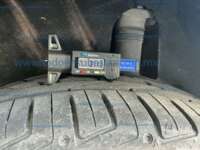 Volkswagen Tiguan 2022 5p Comfortline L4/1.4/T DSG 7 Pas Línea Nueva 2022 Volkswagen Tiguan Ingreso Llantas 8